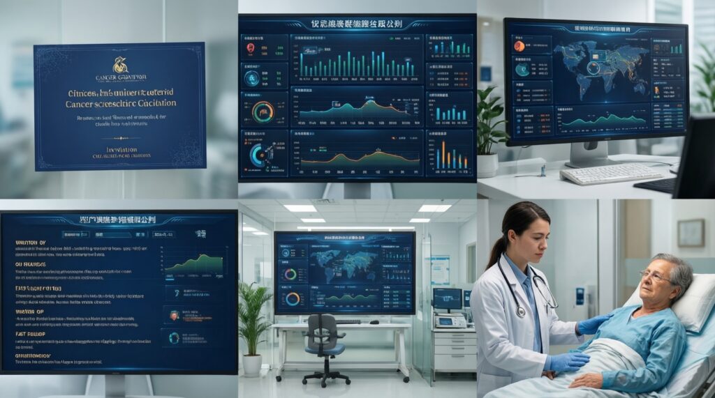 Современные методы ранней диагностики рака: что действительно работает - иллюстрация