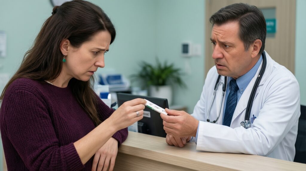 Профилактические чекапы: какие анализы и обследования нужны по возрасту - иллюстрация