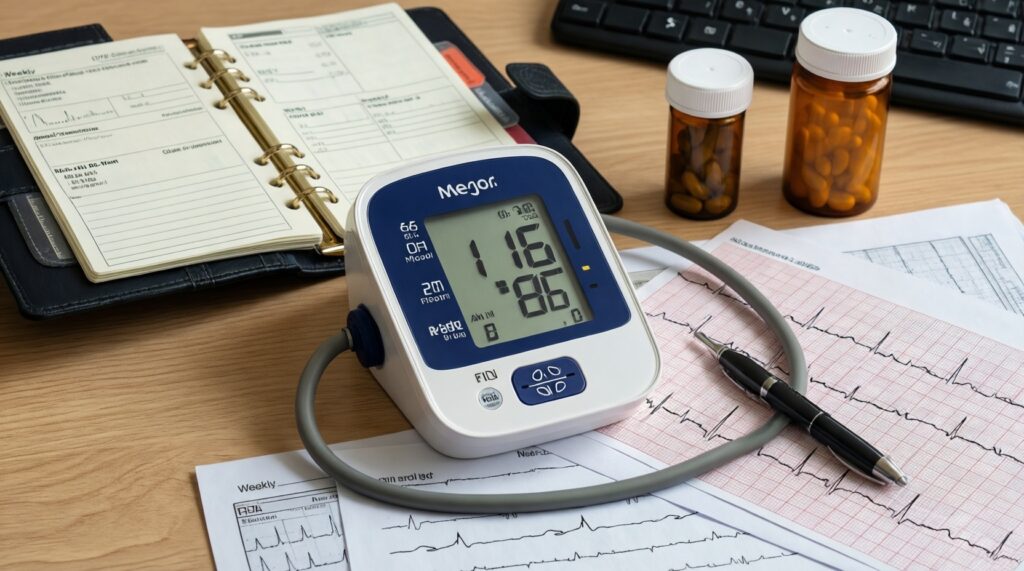 Профилактические чекапы: какие анализы и обследования нужны по возрасту - иллюстрация