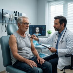 Профилактические чекапы по возрасту: какие анализы и обследования нужны