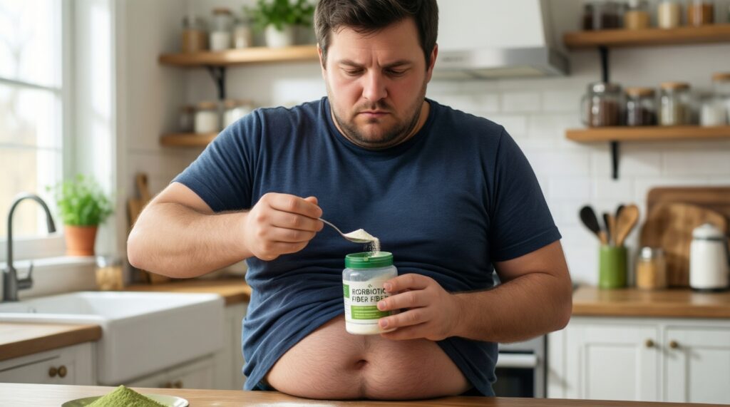 Здоровье кишечника и микробиом: что говорит современная наука - иллюстрация