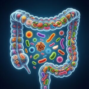Здоровье кишечника и микробиом: что говорит современная наука о влиянии на организм