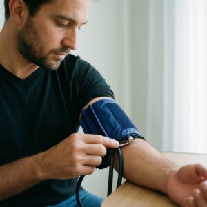 Артериальное давление: как правильно измерять и что означают цифры