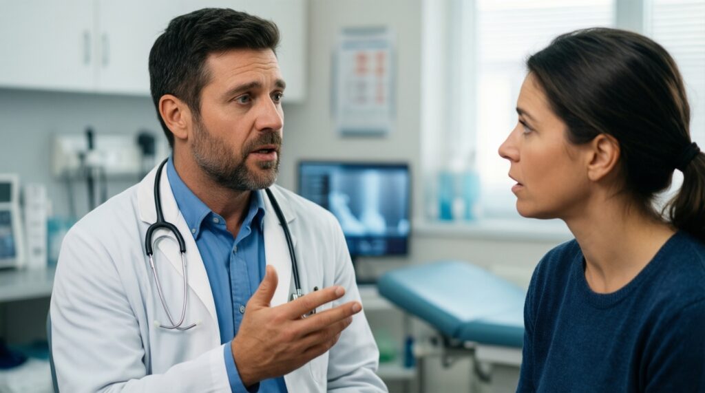 Онкоскрининг: какие виды рака можно обнаружить заранее - иллюстрация