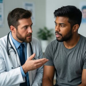 Онкоскрининг: какие виды рака можно обнаружить заранее