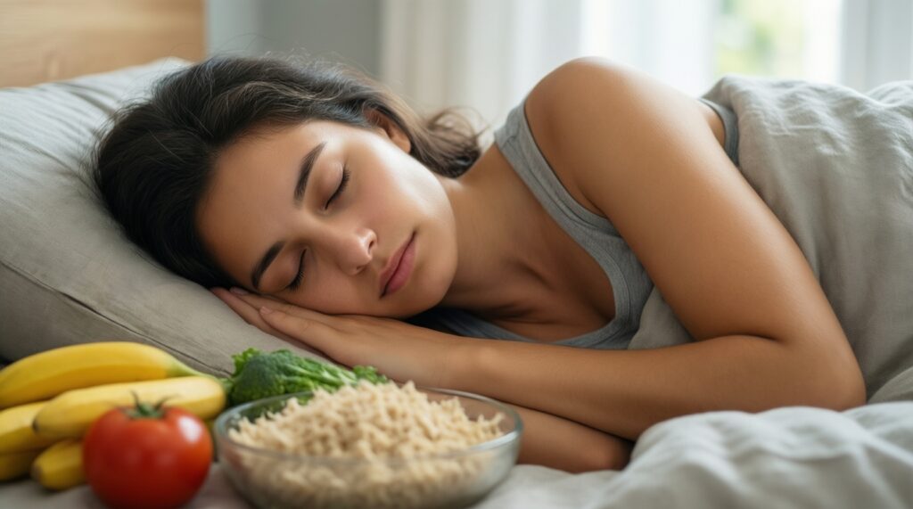 Микробиом кишечника: как он влияет на здоровье, настроение и вес - иллюстрация