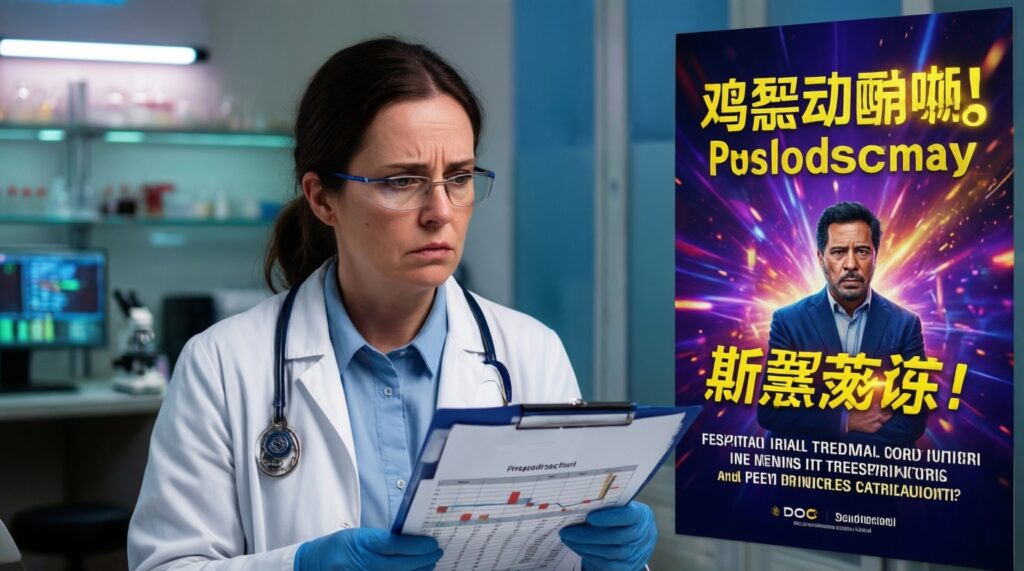 Доказательная медицина: как отличить научные рекомендации от псевдонауки - иллюстрация