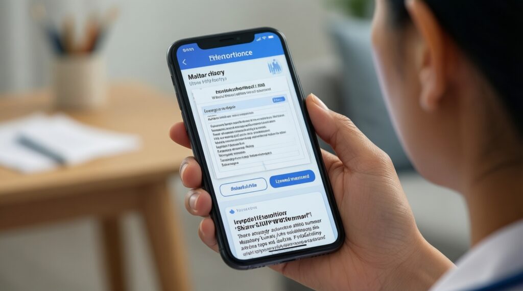 Телемедицина: когда онлайн-консультация помогает, а когда нет - иллюстрация