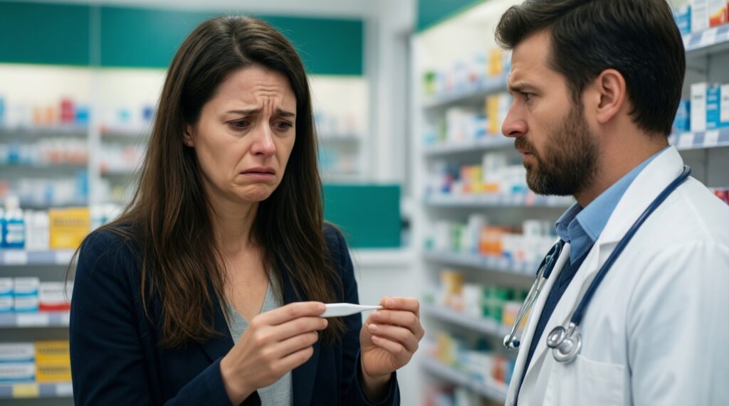 Антибиотикорезистентность: почему растёт и что может сделать каждый пациент - иллюстрация