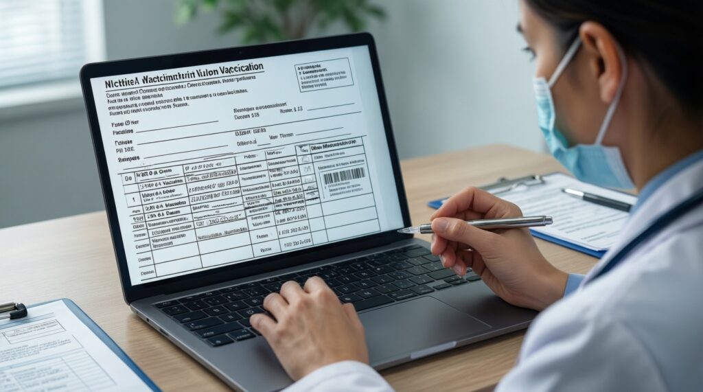 Вакцины и иммунитет: как формируется защита и когда нужны ревакцинации - иллюстрация