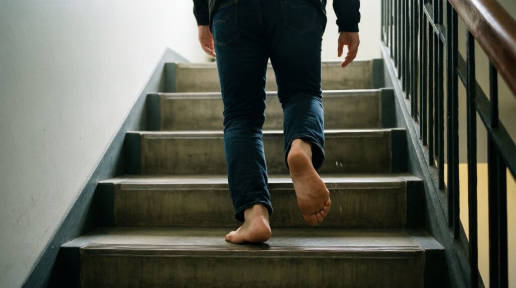 Боль в спине: красные флаги, когда нельзя откладывать визит к врачу - иллюстрация