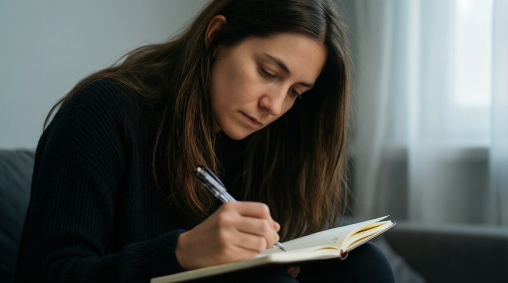 Артериальное давление: как правильно измерять дома и вести дневник - иллюстрация