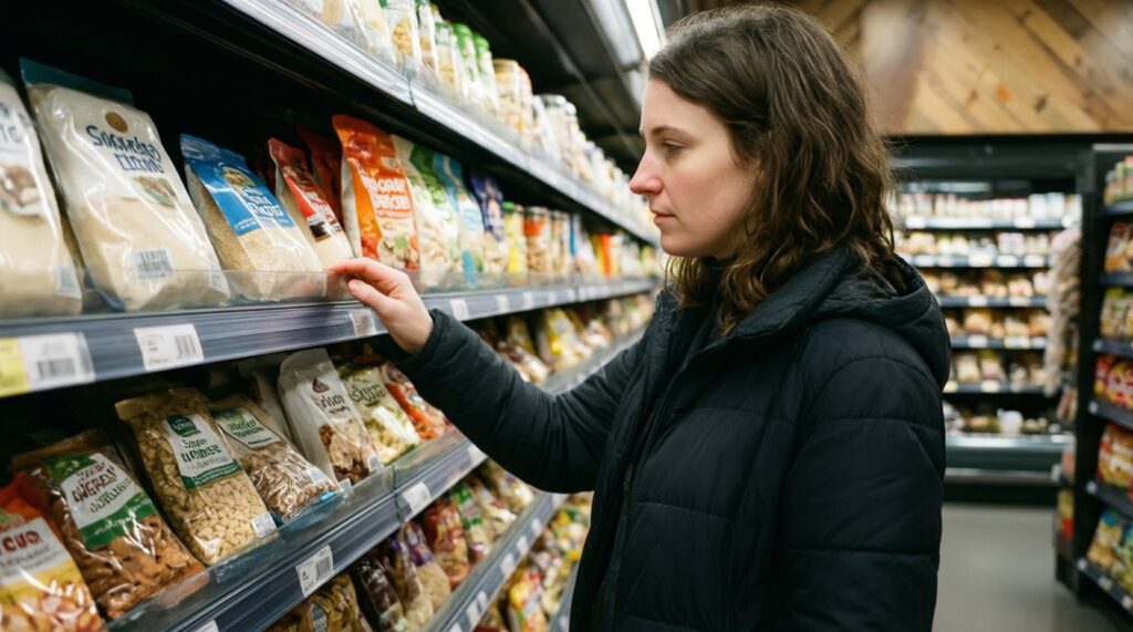 Питание при диабете 2 типа: практичные принципы вместо строгих запретов - иллюстрация