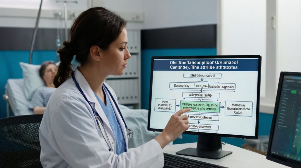 Психосоматика без мистики: как стресс влияет на тело с точки зрения медицины - иллюстрация