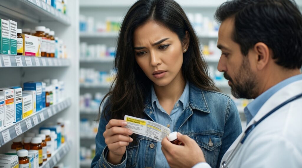 Аллергия или простуда: как отличить симптомы и выбрать тактику лечения - иллюстрация