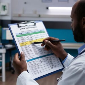 Ранняя диагностика рака: современные методы, которые реально работают