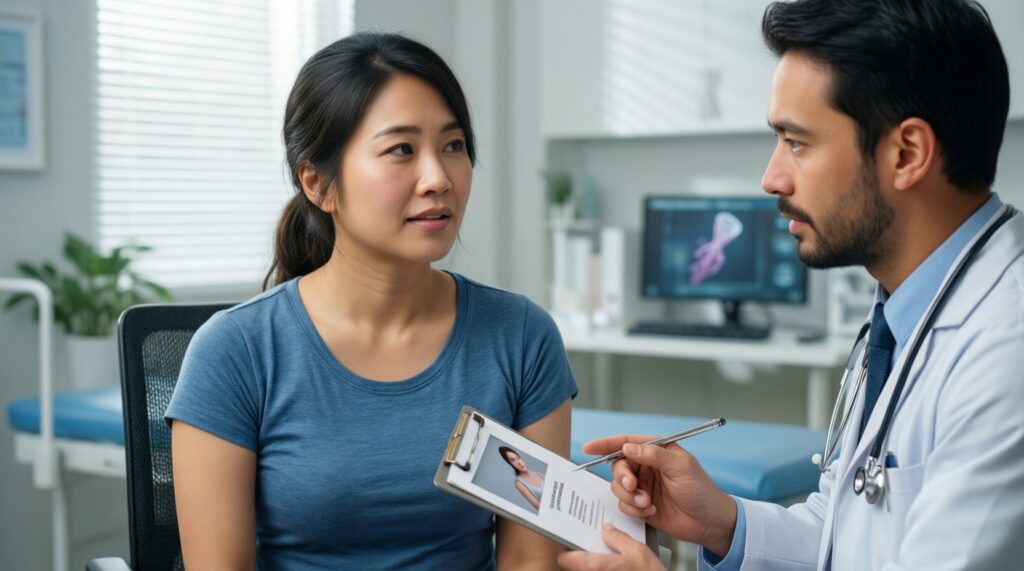 Персонализированная медицина и генетические тесты: кому и когда это нужно - иллюстрация