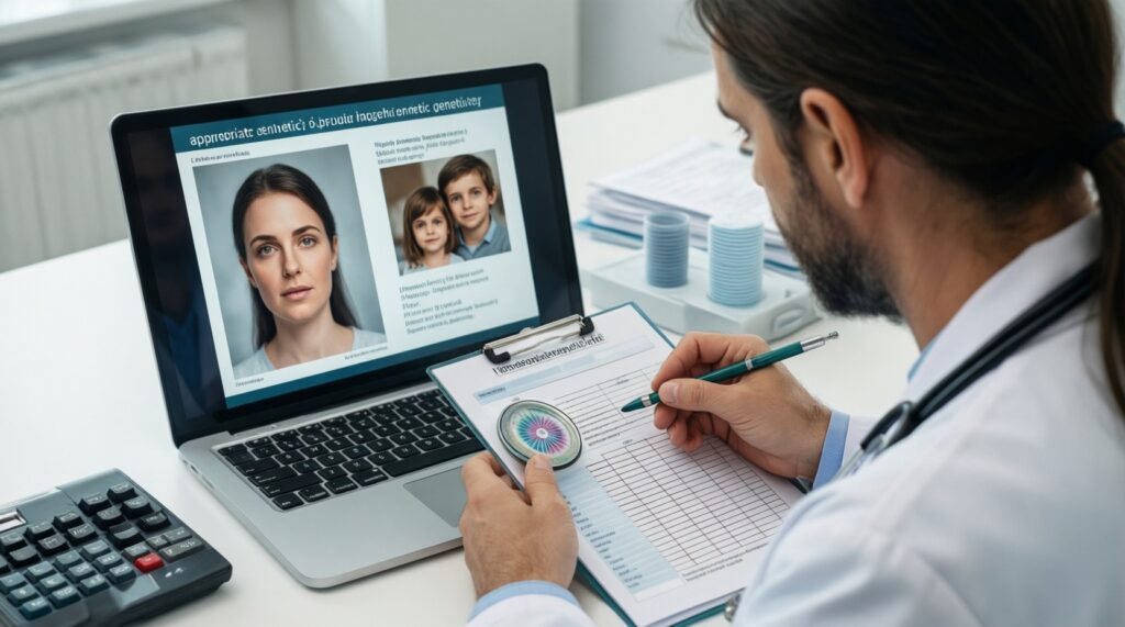 Персонализированная медицина и генетические тесты: кому и когда это нужно - иллюстрация
