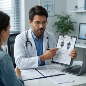 Персонализированная медицина и генетические тесты: кому и когда это нужно