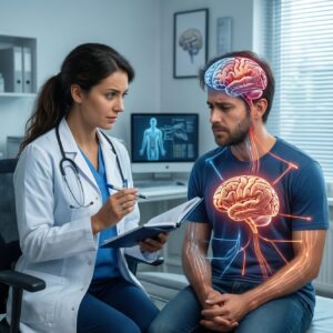 Психосоматика: где заканчивается миф и начинается доказательная медицина