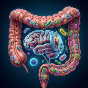 Микробиом кишечника: как он влияет на иммунитет и через него — на настроение и вес