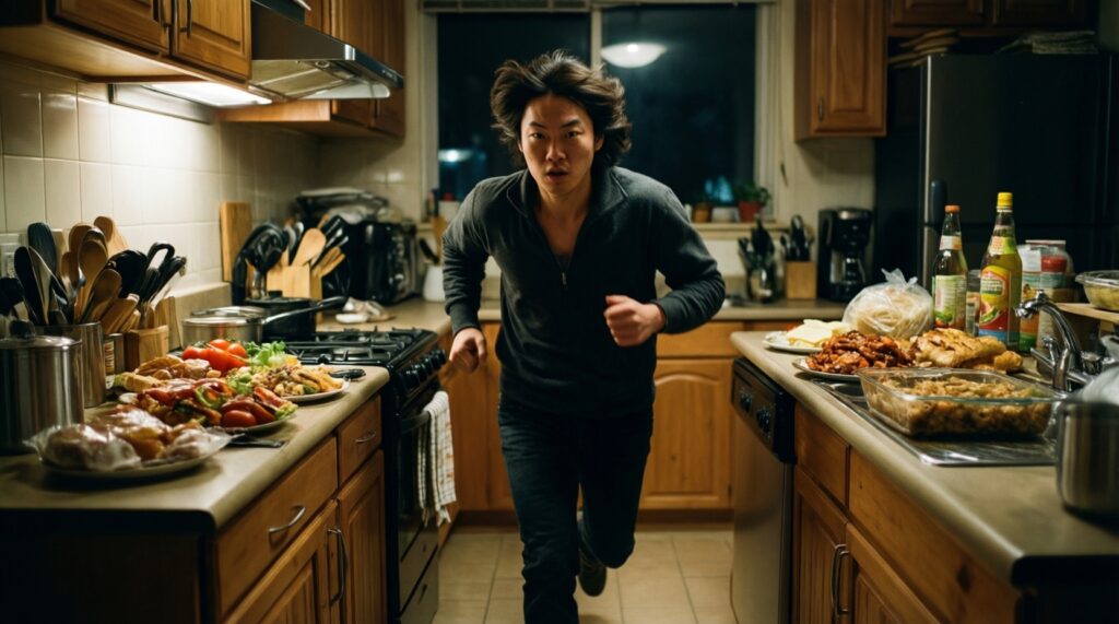 Интервальное голодание и здоровье: польза, риски и кому не подходит - иллюстрация