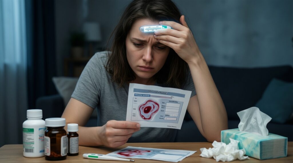 Профилактические чекапы: какие анализы и обследования действительно нужны - иллюстрация