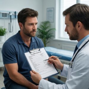 Профилактические чекапы: какие анализы и обследования действительно нужны