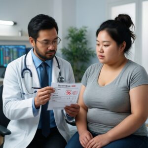 Сахарный диабет 2 типа: ранние признаки, профилактика и современные подходы к лечению