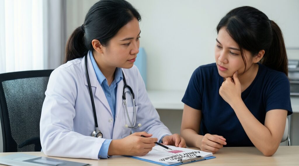 Аллергии: почему их становится больше и какие методы лечения наиболее эффективны - иллюстрация