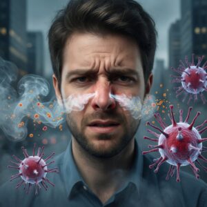 Аллергии: почему их становится больше и какие методы лечения наиболее эффективны