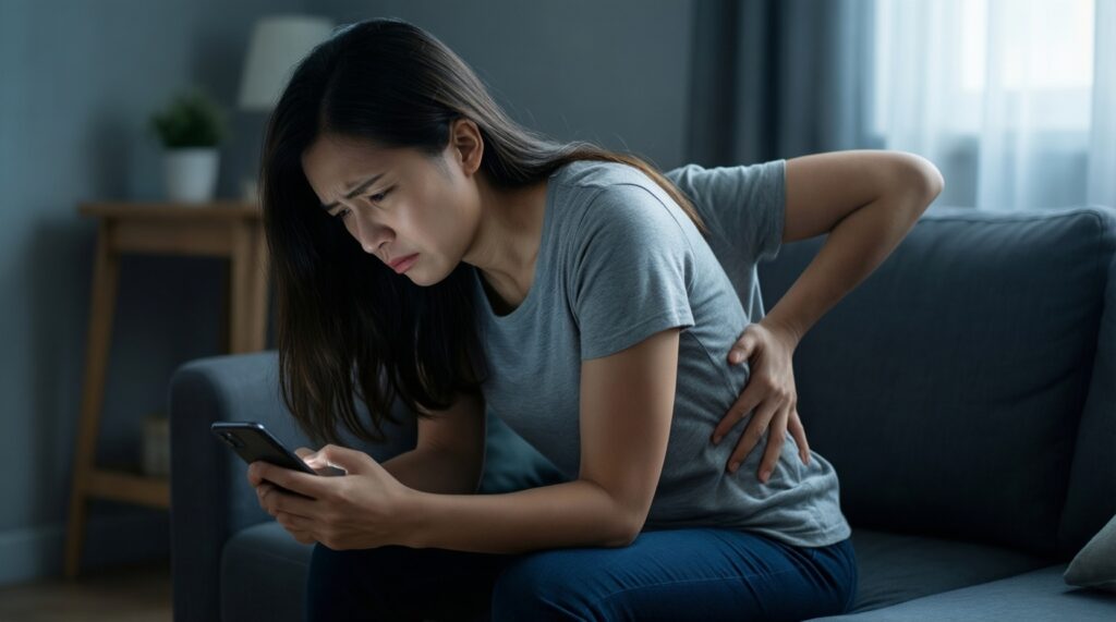 Боль: как мозг 