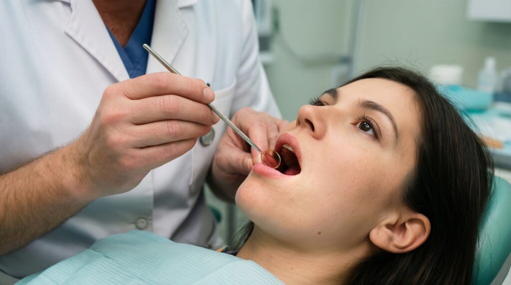 Женское здоровье: что важно знать о ПАП-тесте, ВПЧ и скринингах - иллюстрация