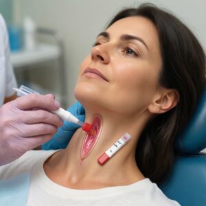 ПАП-тест, ВПЧ и скрининги: что важно знать о женском здоровье