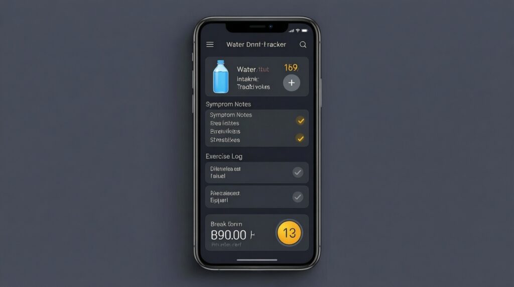 Мужское здоровье: профилактика простатита, диагностика и скрининг после 40 - иллюстрация
