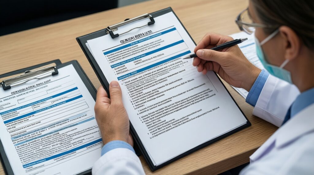 Доказательная медицина: как отличить качественные исследования от 