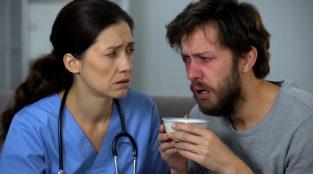 Первая помощь при инсульте и инфаркте: признаки, действия и типичные ошибки - иллюстрация