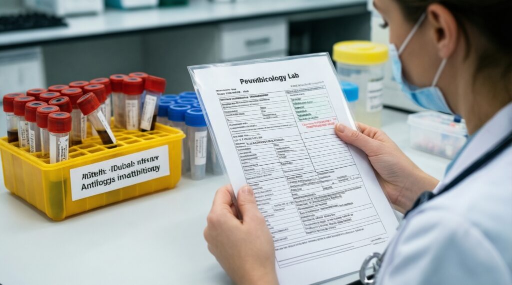 Антибиотикорезистентность: почему лекарства перестают работать и что делать - иллюстрация