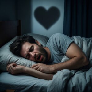 Сон и здоровье: как нарушения сна влияют на сердце, вес и психику