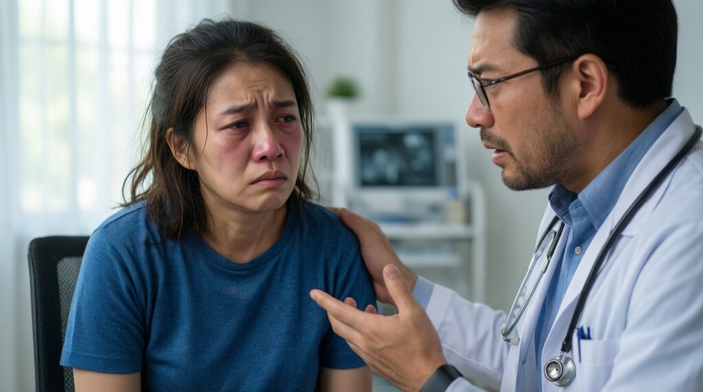 Питание как часть терапии: когда диеты лечат и как избежать крайностей - иллюстрация