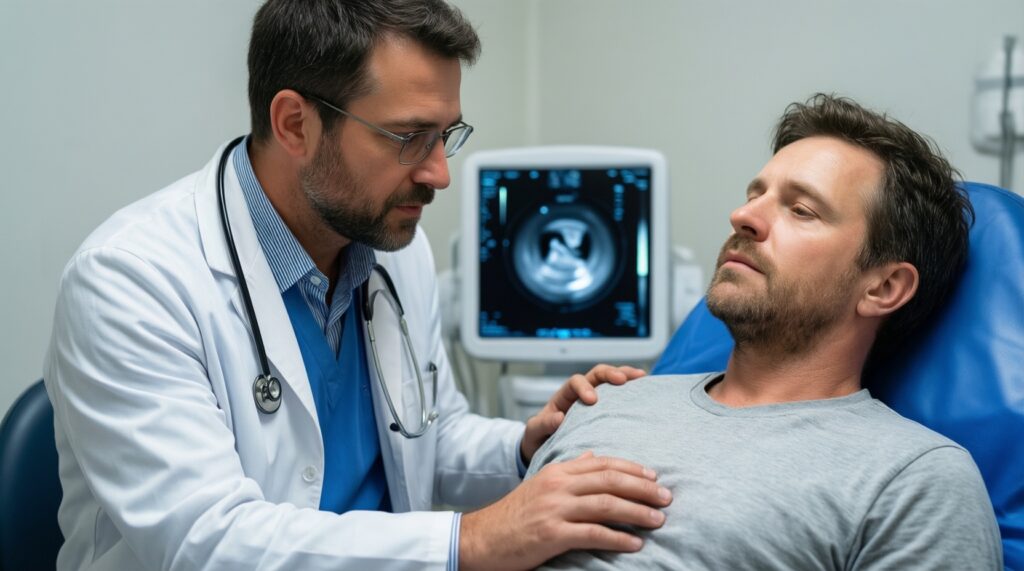 Боль в спине: почему она возникает и как отличить опасные симптомы - иллюстрация