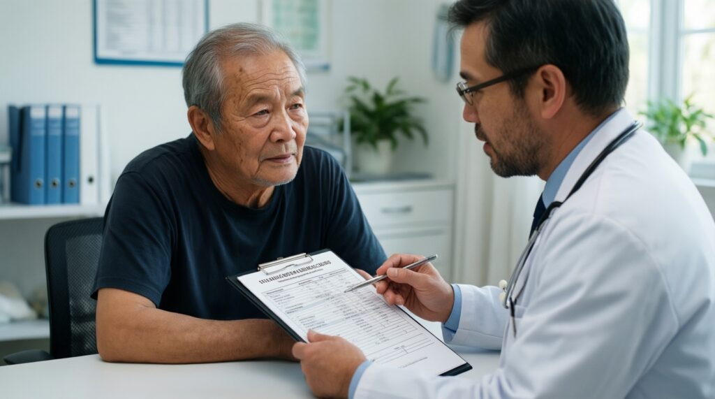 Женское здоровье: важные обследования в разные периоды жизни - иллюстрация