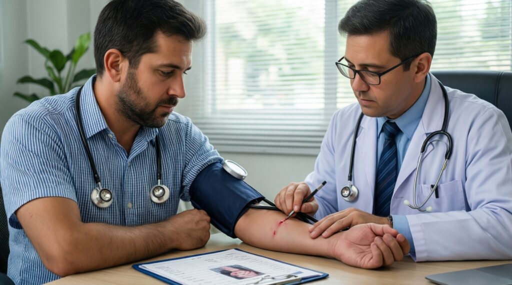 Женское здоровье: важные обследования в разные периоды жизни - иллюстрация