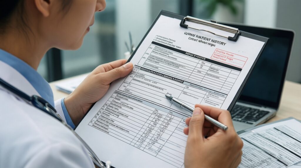 Мужское здоровье: профилактика, анализы и симптомы, которые нельзя игнорировать - иллюстрация