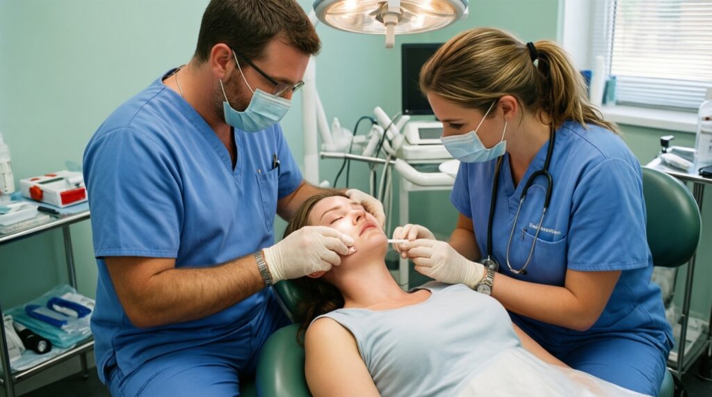 Аллергии: почему их становится больше и как правильно диагностировать - иллюстрация