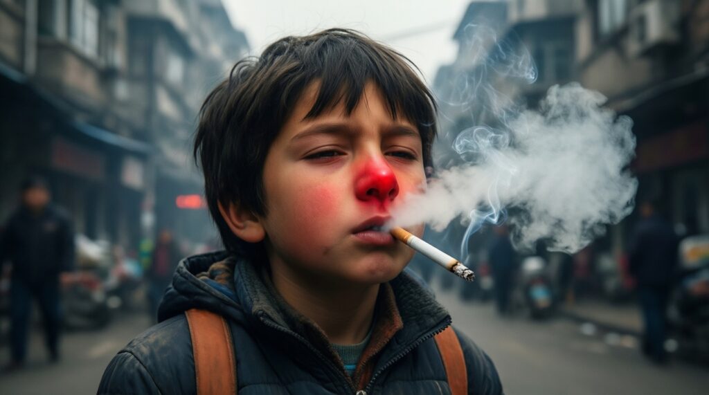 Аллергии: почему их становится больше и как правильно диагностировать - иллюстрация