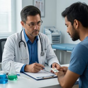 Аллергии: почему их становится больше и как правильно диагностировать