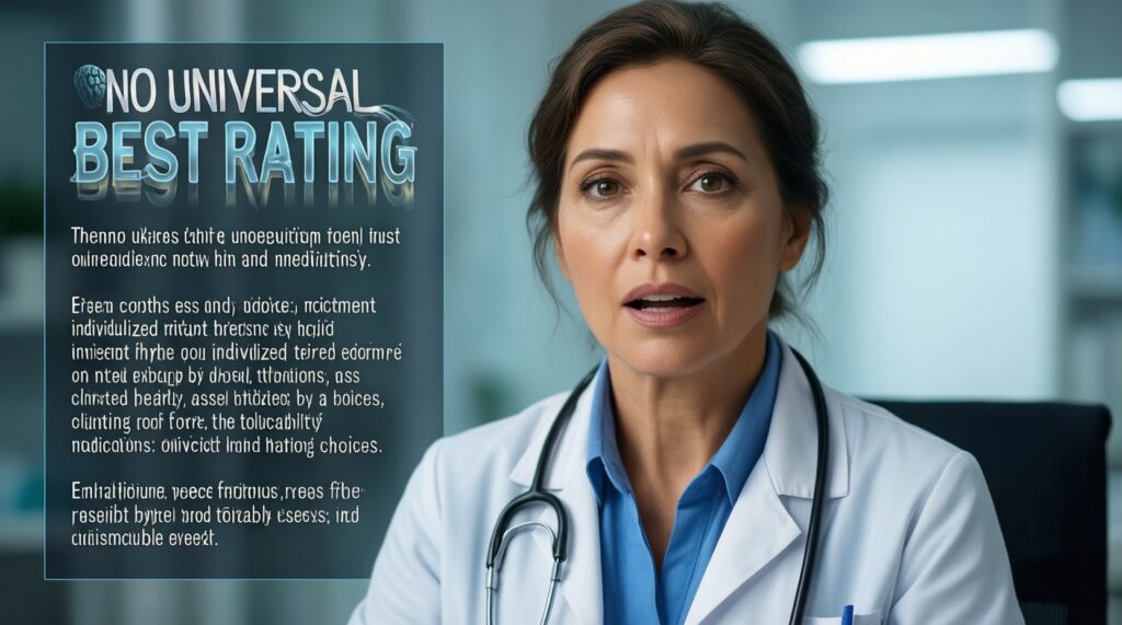 Мифы о витаминах и БАДах: когда они полезны, а когда вредны - иллюстрация