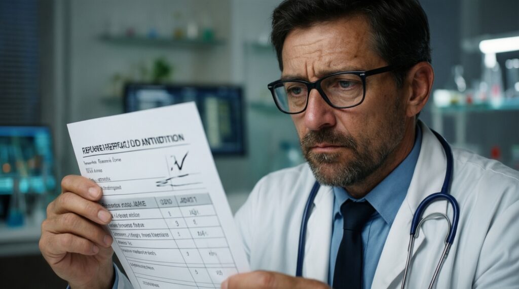 Антибиотики без ошибок: почему нельзя 