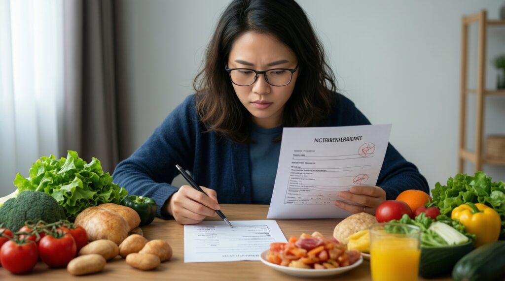 Аллергия vs непереносимость: как отличить и как диагностировать - иллюстрация